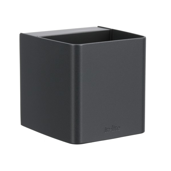in-lite | ACE Down Dark | Wandlamp Buiten | 230V